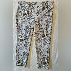 Talbots Chatham Ankle Pant 16P